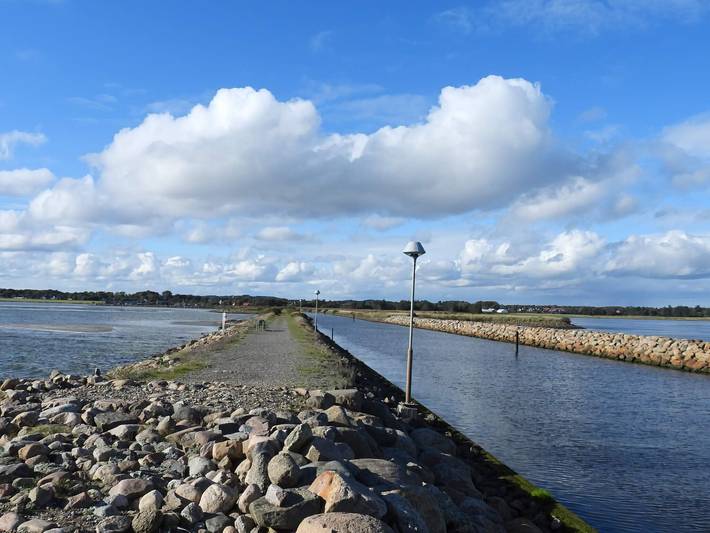8 person feriebolig i Sæby in Sæby, Nordøstjylland