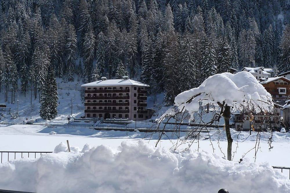 Ganze Wohnung, Regina 20 in Civetta, Alleghe