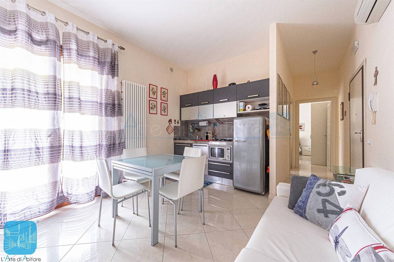 Ferienwohnung für 4 Personen in Lido di Jesolo, Jesolo