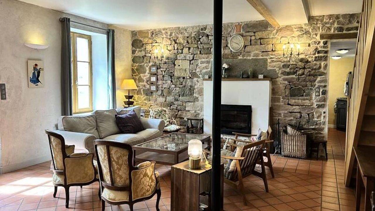 Apartamento vacacional entero, Ferienwohnung für 10 Personen (175 m²) in Plurien in Plurien, Côte d’Émeraude