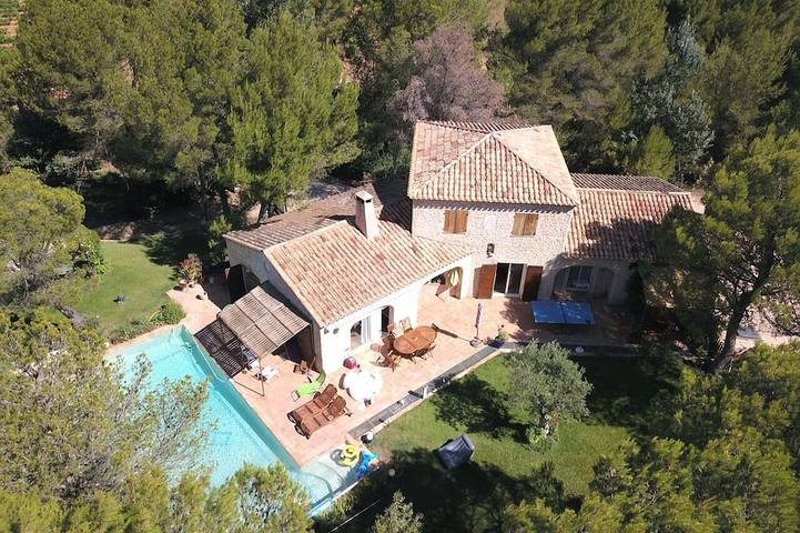 Agriturismo for 10 people - 1
