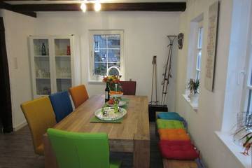 Ferienhaus für 6 Personen, mit Terrasse, mit Haustier in Olsberg