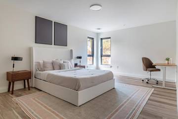 Gîte pour 4 personnes, avec vue et terrasse, animaux acceptés à Quincy