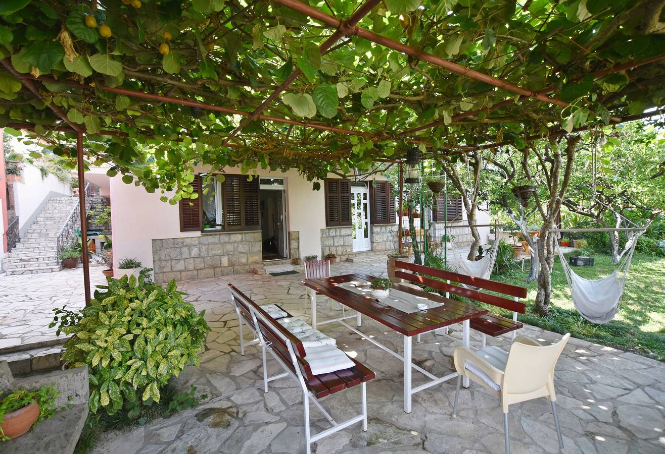 Apartments Ivanovic in Budva, Municipio de Budva