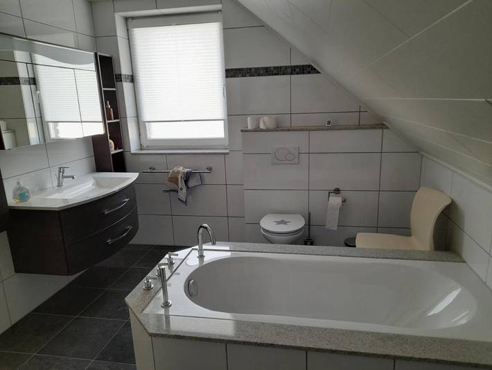 Ferienhaus für 7 Personen, mit Garten und Terrasse am Phantasialand - 2