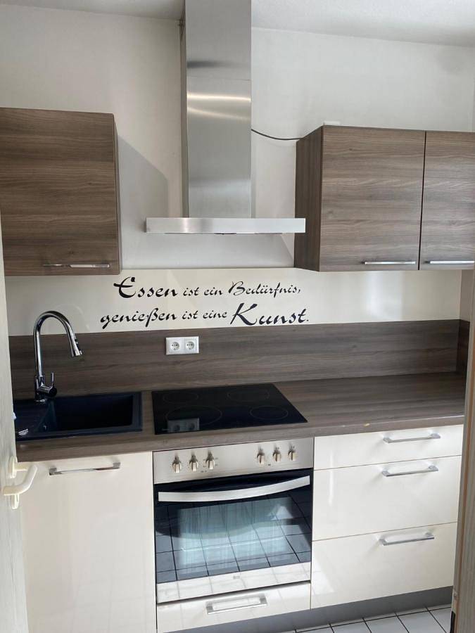 Gîte pour 2 personnes, avec balcon et vue à Weiden in der Oberpfalz - 4