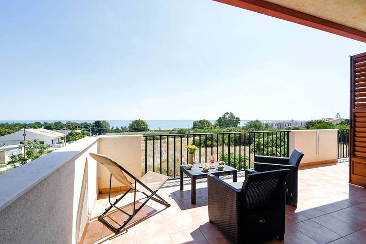 Appartamento vacanze per 2 persone - 1