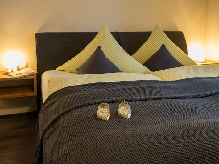 Bauernhof für 5 Personen, mit Garten, mit Haustier in Königswinkel - 4