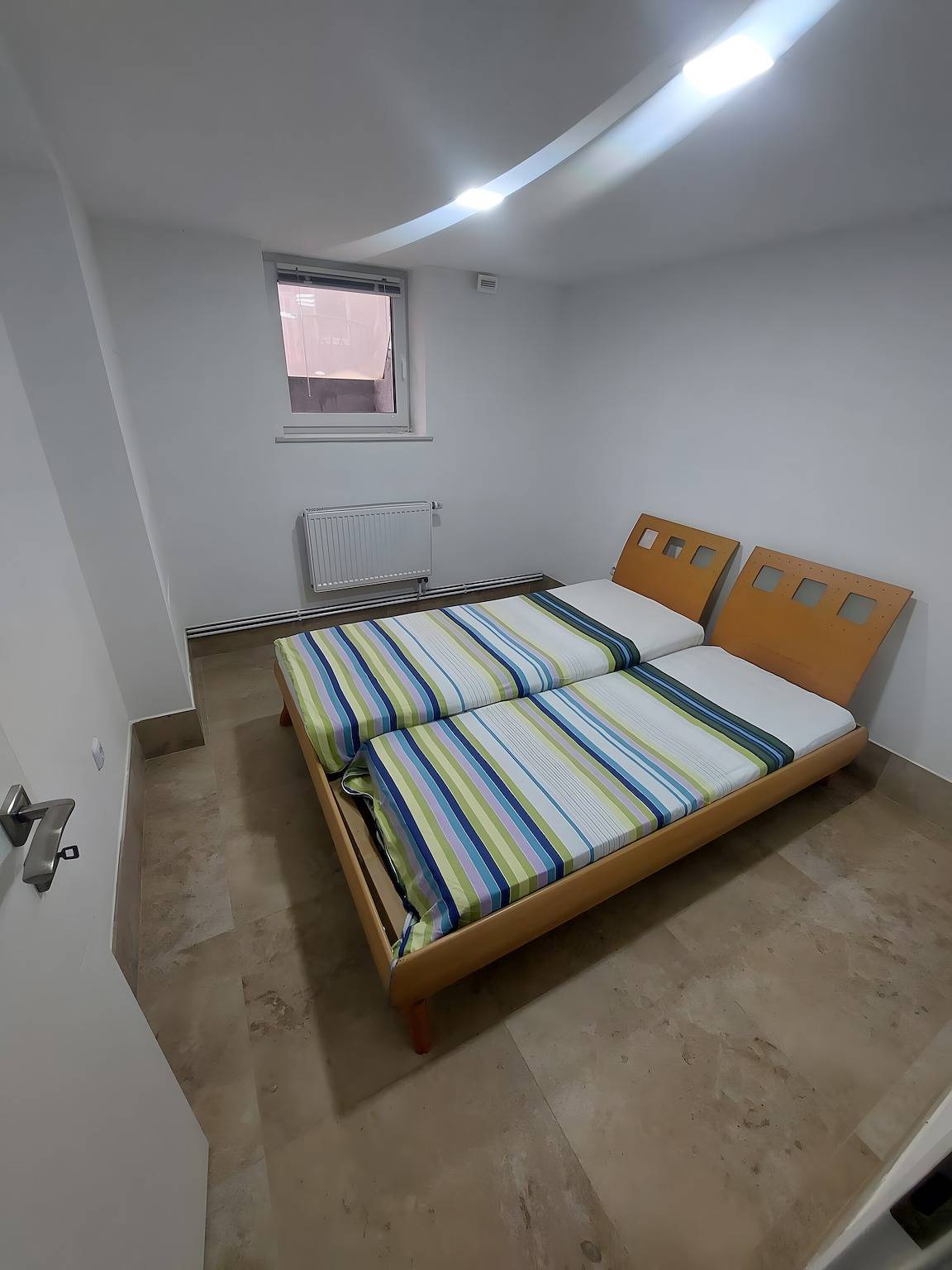 Ganze Wohnung, Apartment 'Tiefer Garten' mit Wlan in Itzehoe, Kreis Steinburg