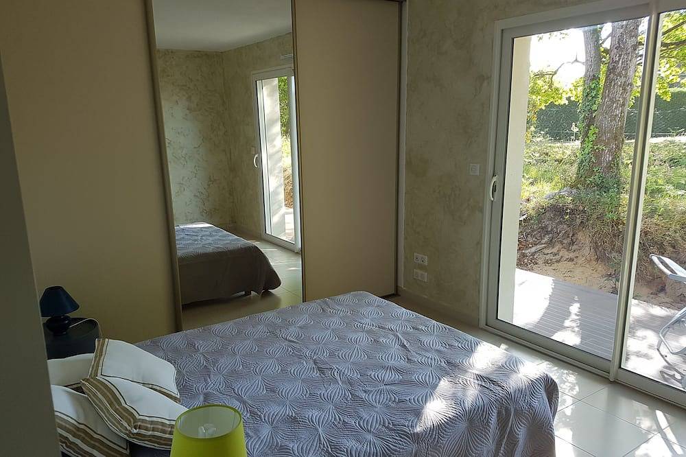 Nieuw en aangenaam huis voor 6 personen in La Tremblade, Côte de Beauté