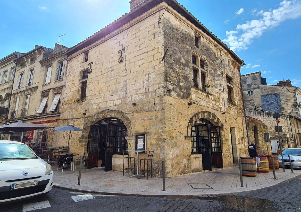 Ganze Wohnung, Le Libournais in Libourne, Libourne und Umgebung