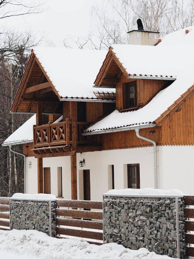 Uroczysko starych sztolni in Szklarska Poręba, Sudety (Polska)