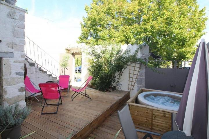 Casa de vacaciones para 4 personas, con vistas y terraza, Se admiten mascotas - 1