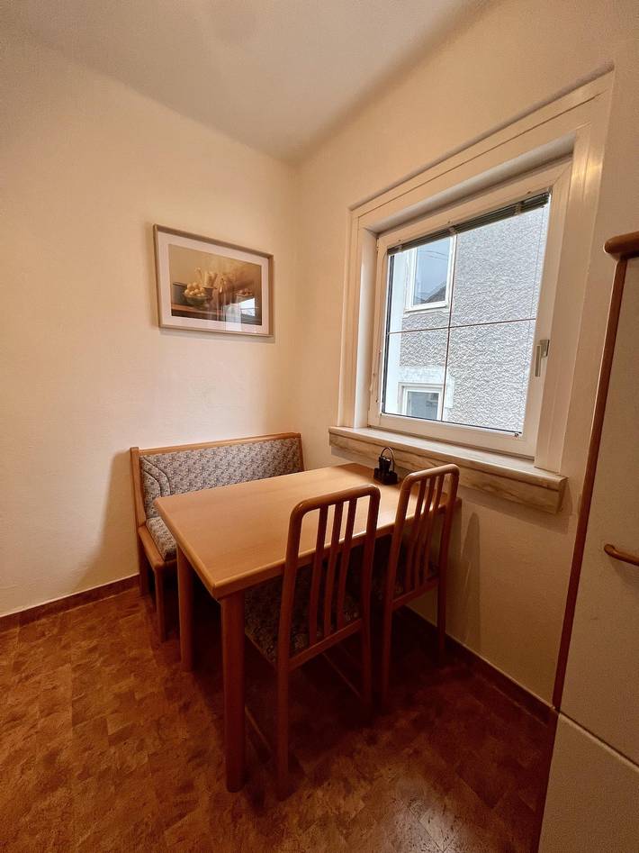 Ferienwohnung für 4 Personen, mit Seeblick am Traunsee - 2