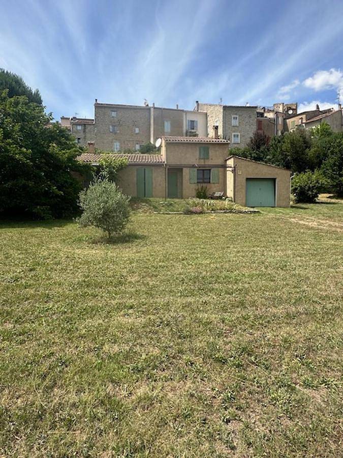 Chalet para 6 personas, con jardín y vistas - 1