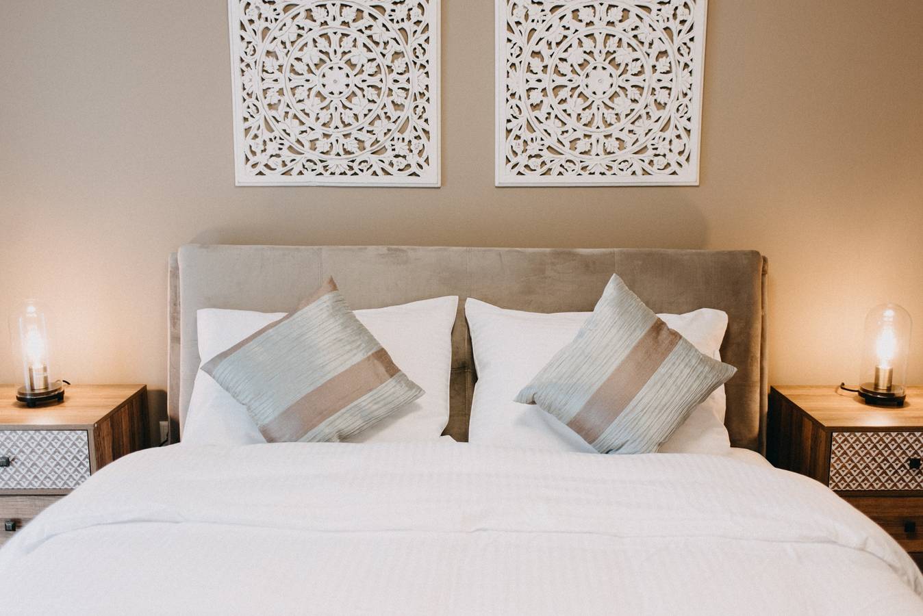 Ganze Wohnung, Ferienwohnung für 4 Personen mit Balkon in Patras, Golf von Patras