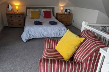 Holiday Home for 8 People in Padstow, Cornwall, Photo 1
