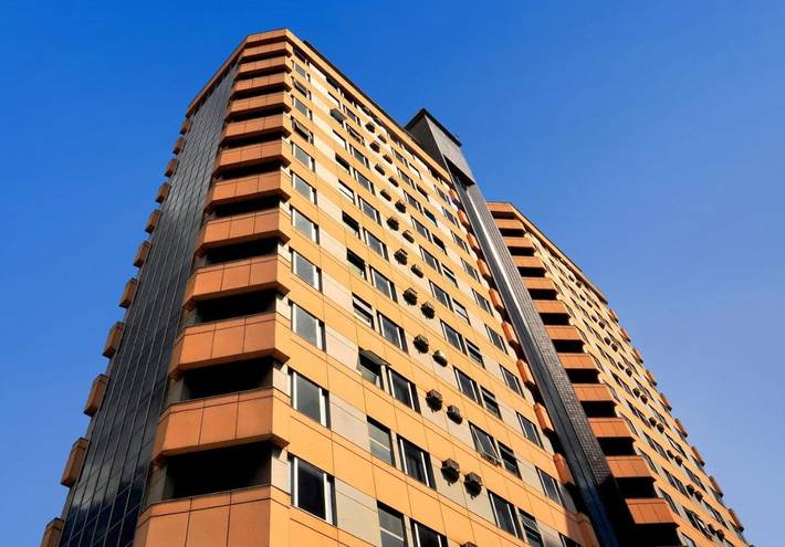 Casa de férias para 3 pessoas, com vista e sauna e ainda piscina and jardim em Belo Horizonte