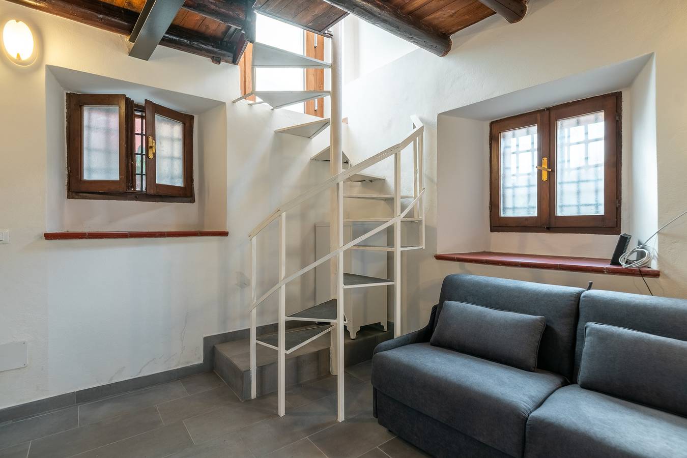 Appartamento intero, Casa Elsa in Toline, Comune di Pisogne