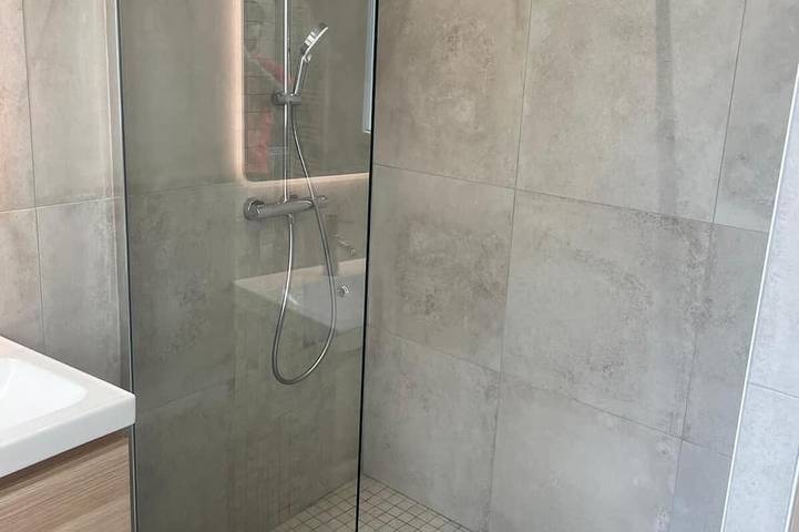 Gîte pour 4 personnes à Enghien-les-Bains - 4