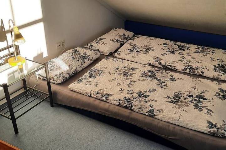 Ferienwohnung für 2 Personen, mit Terrasse und Garten in Meppen - 2