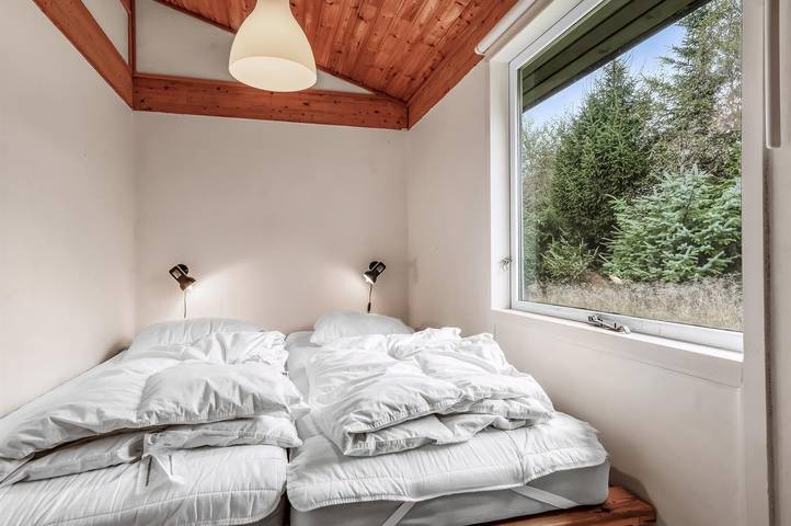 Pet friendly home in Hals with WiFi in Hou, Aalborg und Umgebung