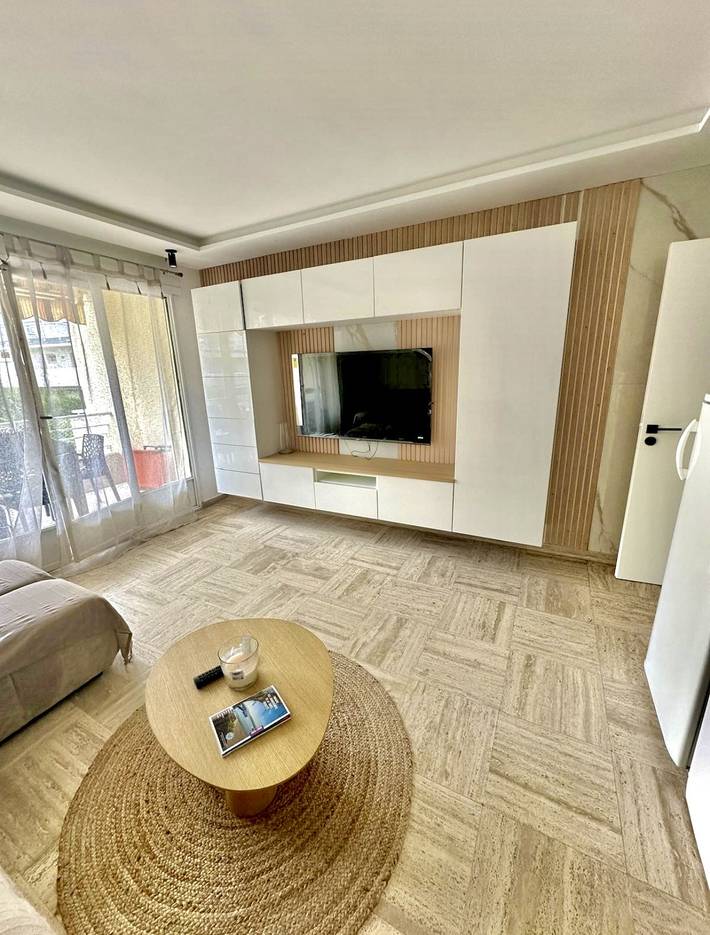 Gîte pour 4 personnes, avec terrasse dans Jardins des Hespérides - 2