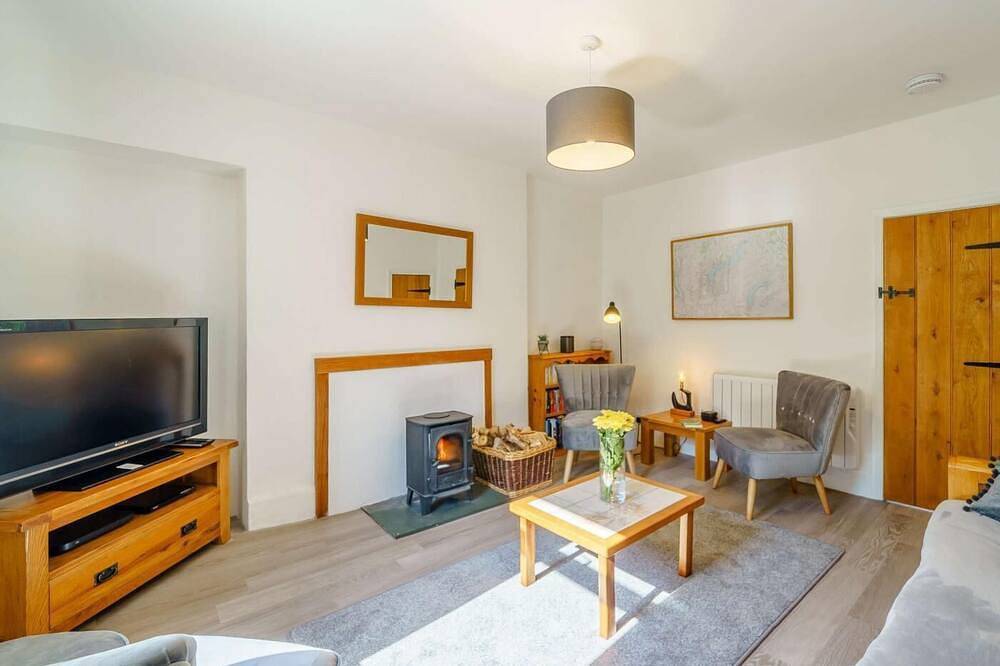 2 Bed in Penrith in Glenridding, Lake District