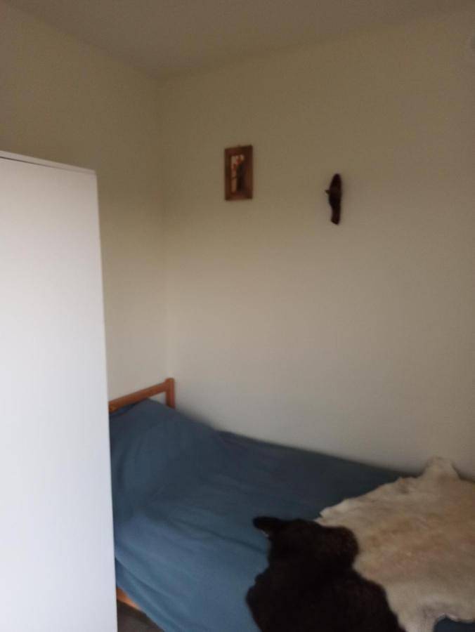 Chabrowa Polana in Województwo lubuskie