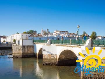 Appartement voor 6 Personen in Tavira, Parque Natural da Ria Formosa, Afbeelding 2