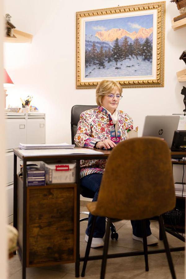 Maison d’hôte pour 2 personnes, avec balcon dans Stresa - 4