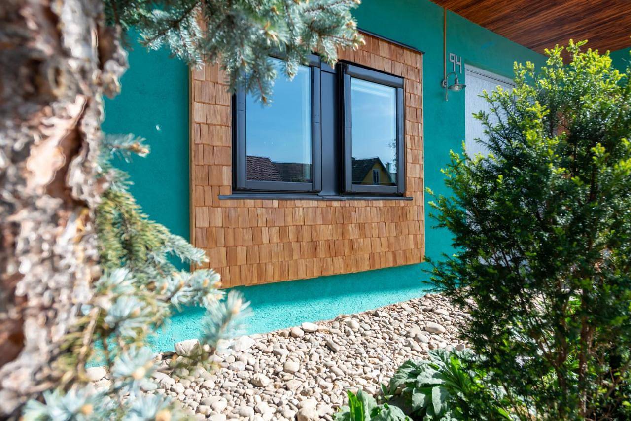 Ganze Wohnung, Ferienhaus Wanda in Jetzelsdorf, Pernersdorf