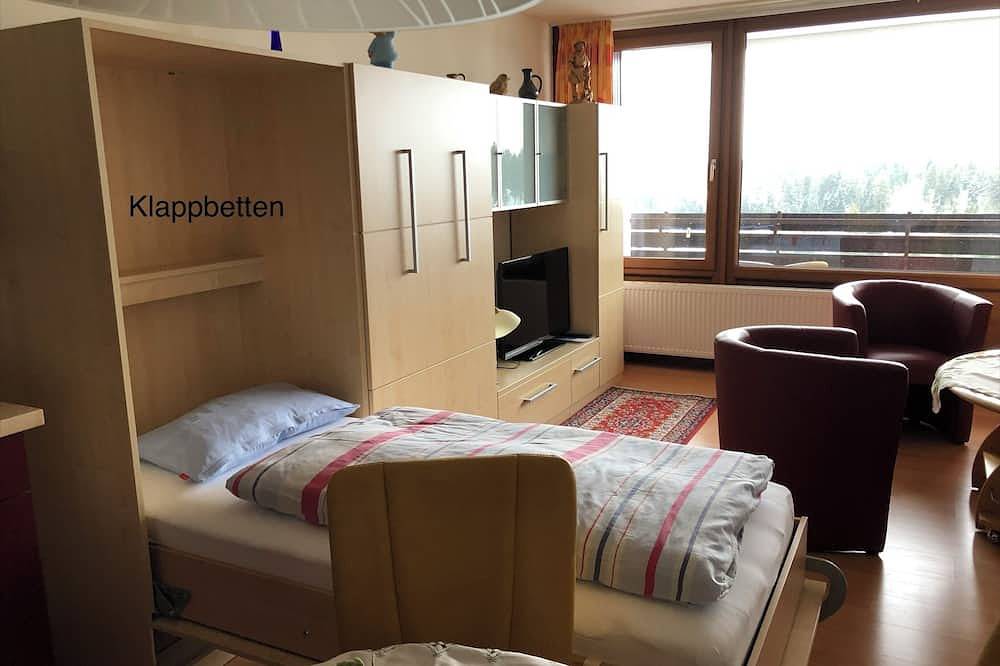 Ganze Wohnung, Nordschwarzwald Ferien-App. 44 qm,  Dieter Hoffmann Freudenstadt-Kniebis. in Kniebis, Freudenstadt