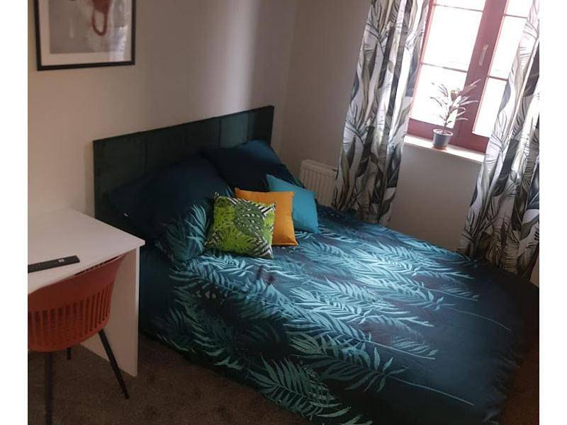 3 Wygodny pokój w sercu Wrocławia in Wrocław, Dolny Śląsk