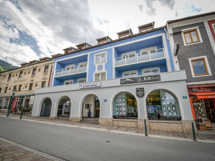 Ferienwohnung für 1 Personen in Schladming