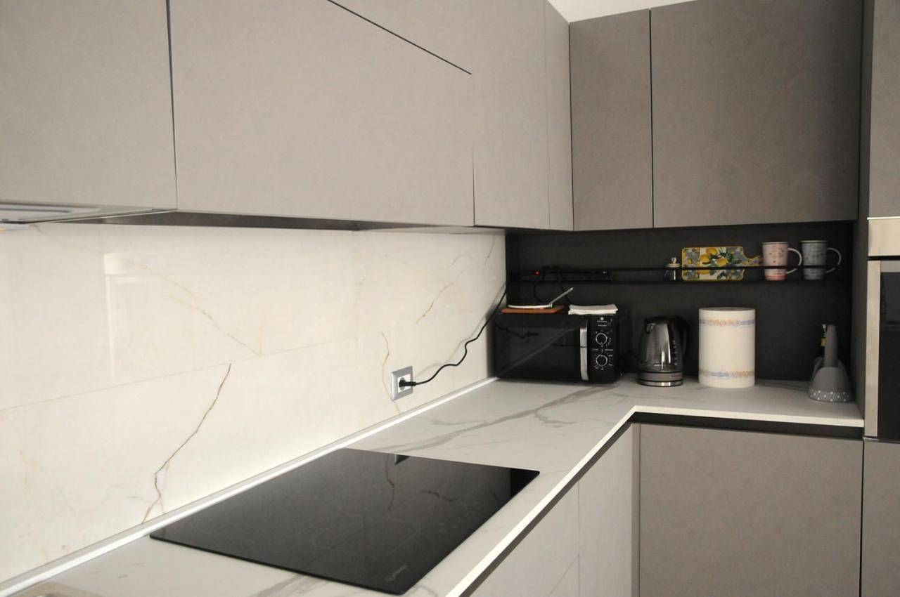 Two-Bedroom House in Santa Maria la Carità, Napoli e dintorni