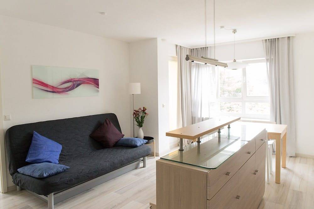 Apartamento entero, Dresden Strehlen - Encantador apartamento para dos o cuatro personas in Altstadt (Dresden), Dresde