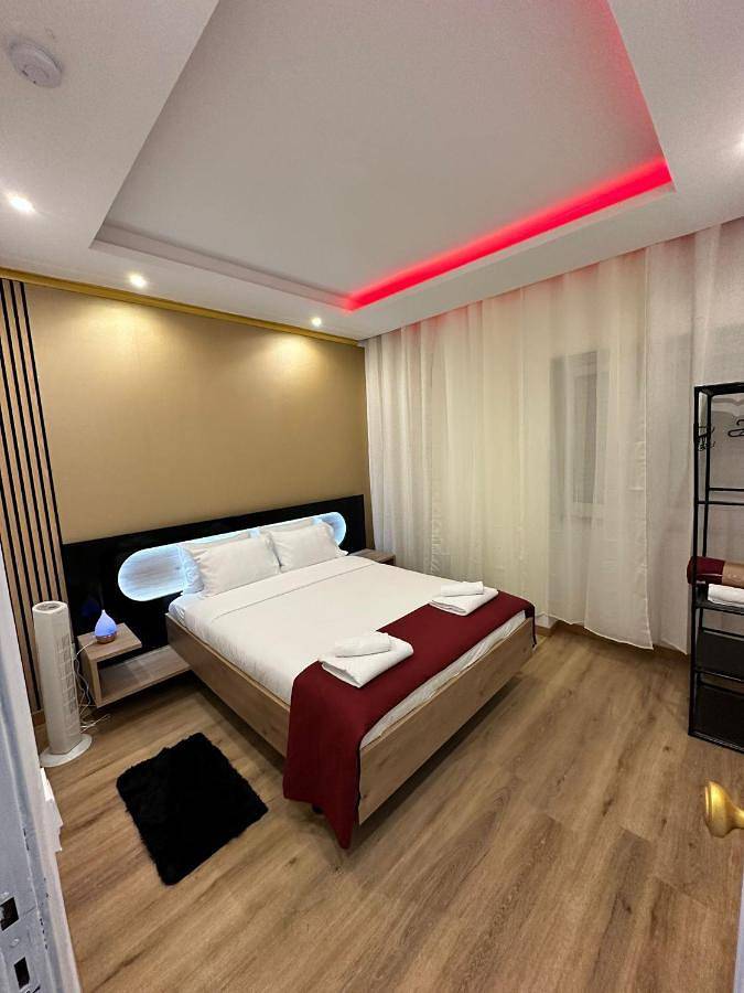 Gîte pour 2 personnes, avec vue dans Barreiro - 4