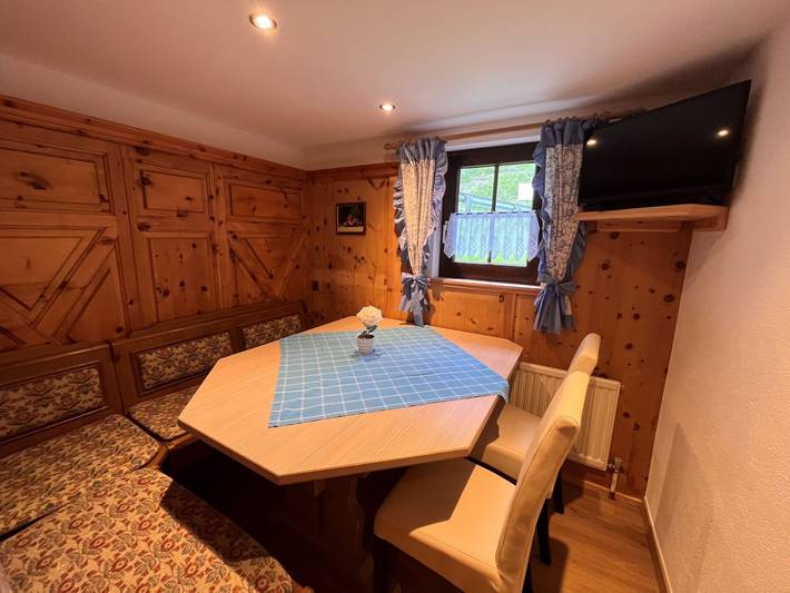 Ferienhaus für 8 Personen, mit Balkon im Ötztal - 4