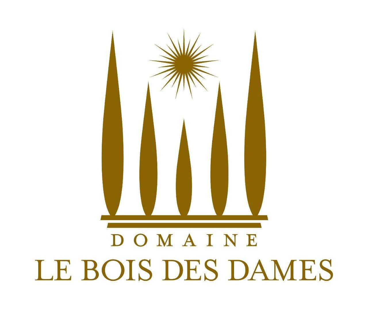 Domaine Le Bois Des Dames in Chantemerle-lès-Grignan, Région de nyons