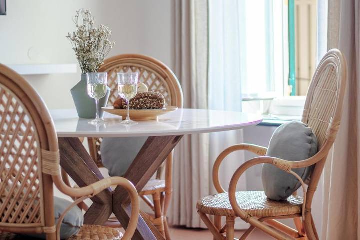 Gîte pour 2 personnes dans Paraggi - 3