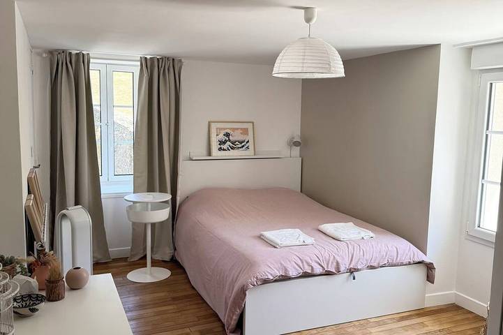 Location de vacances pour 4 personnes, avec terrasse à Jumilhac-le-Grand - 3