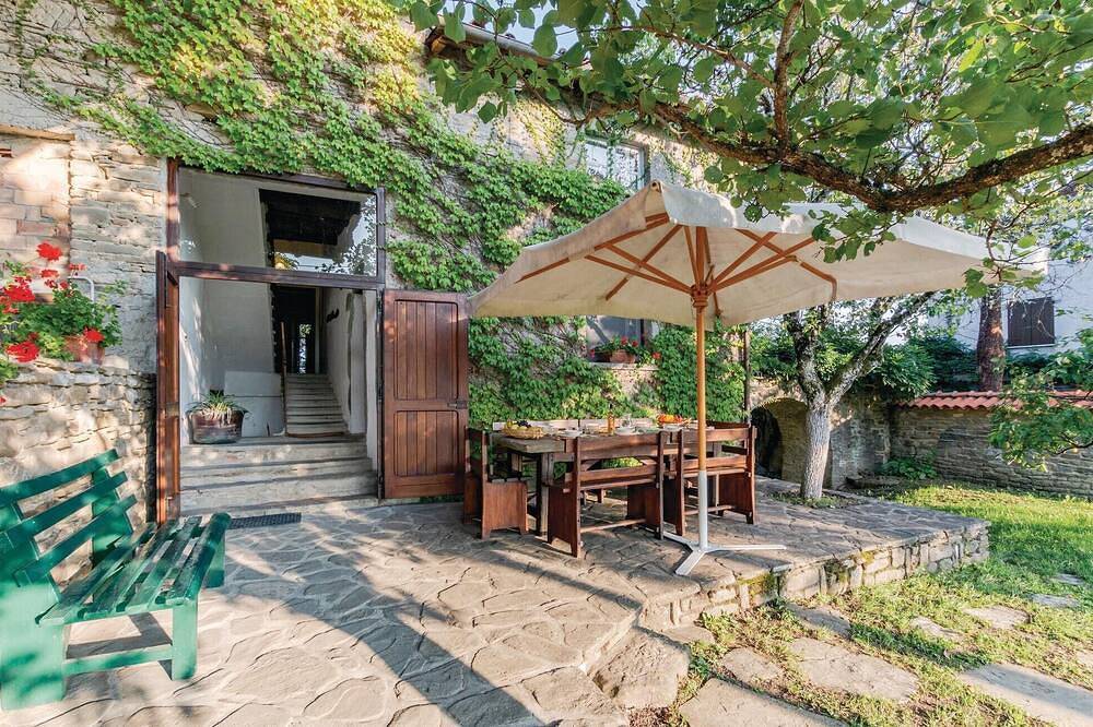 Magnifique maison de 4 chambres à Borgo Val di Taro Pr in Borgo Val di Taro, Apennin Parmensan