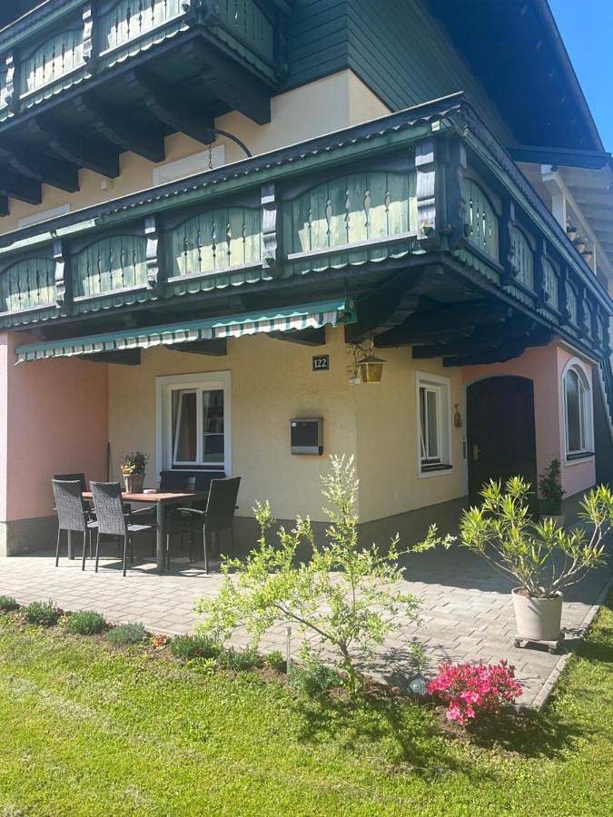 Ganze Wohnung, Ferienwohnung Wasserfall in Göllstock, Golling an der Salzach