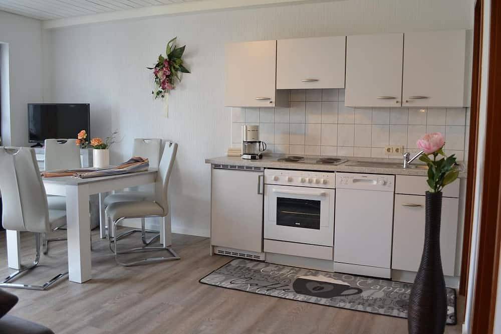 3-Bettwohnung Rivaner - Gästehaus Jostock-Hermes in Leiwen, Moseleifel