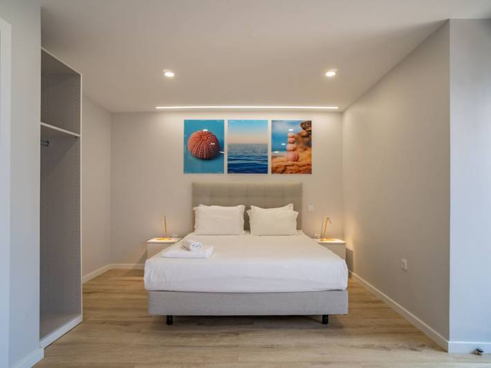 Gîte pour 2 personnes, avec balcon à Jardim do Mar - 3