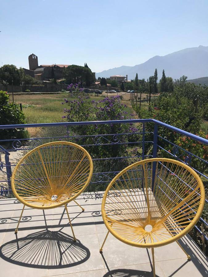 Appartement entier, One-Bedroom Apartment in Molitg-les-Bains, Parc naturel régional des Pyrénées catalanes