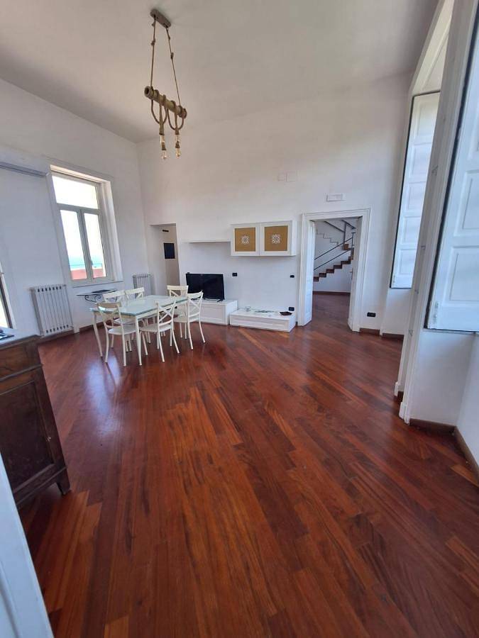 Appartamento intero, Two-Bedroom Apartment in Ercolano, Parco nazionale del Vesuvio