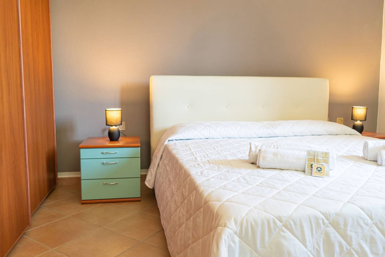 Appartamento intero, Home Lemon in Straulas, San Teodoro