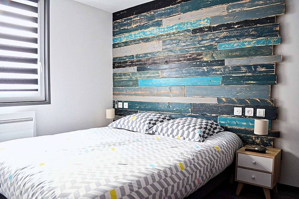 Entire apartment, Eco-appart'hôtel Rouen / Bde in Rouen, Rouen region